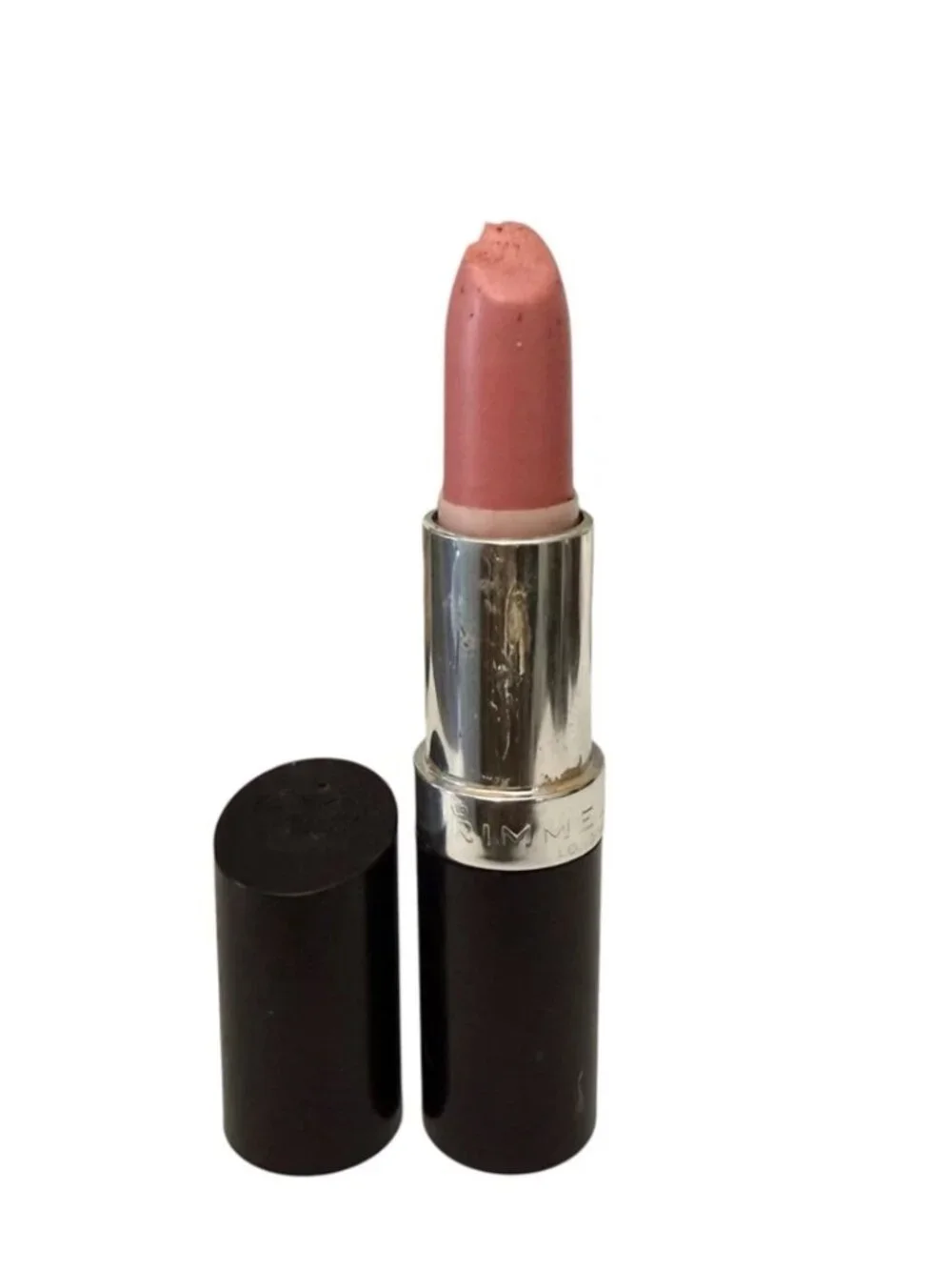 Rimmel lasting finish